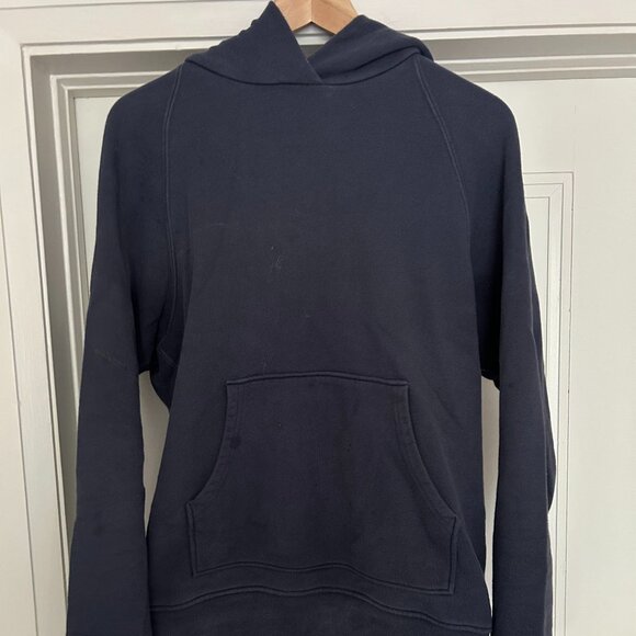 John Elliott – Raglan Pullover Hoodie - Picture 1 of 4